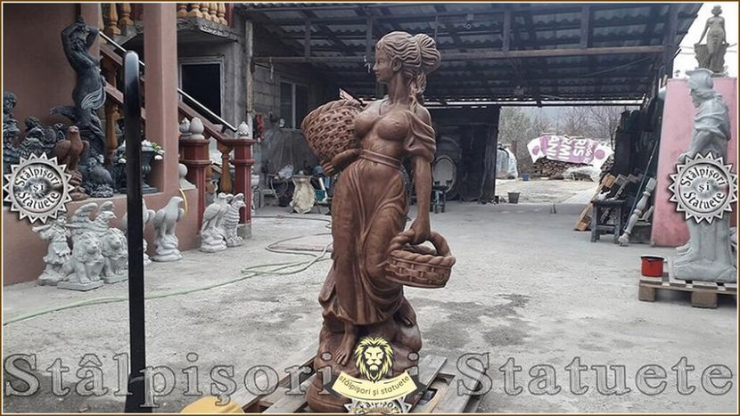 Image00158 - Decorațiuni de grădină din beton aditivat