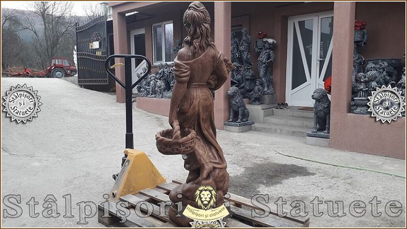 Image00159 - Decorațiuni de grădină din beton aditivat