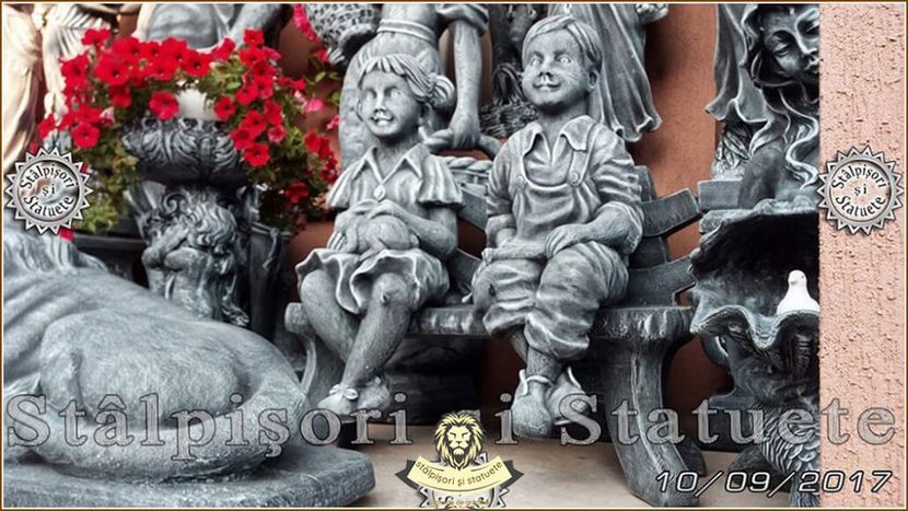 Image00163 - Decorațiuni de grădină din beton aditivat