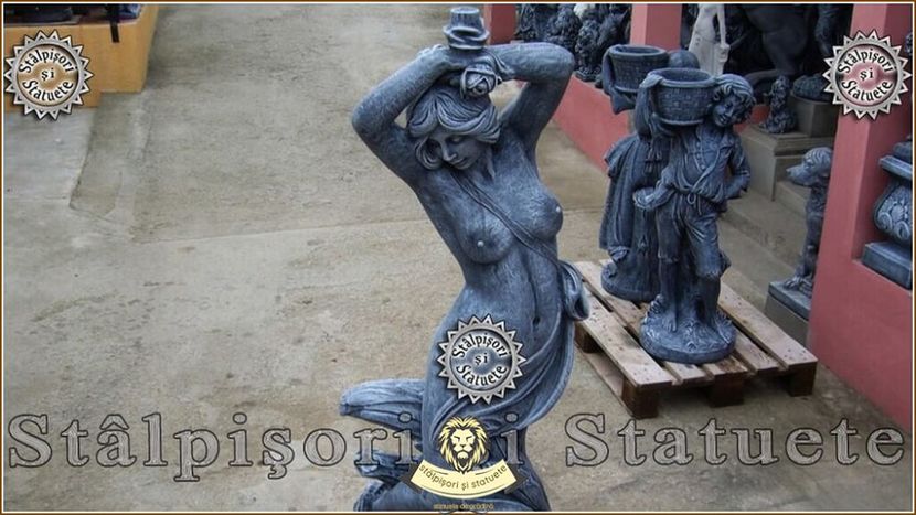 Image00168 - Decorațiuni de grădină din beton aditivat