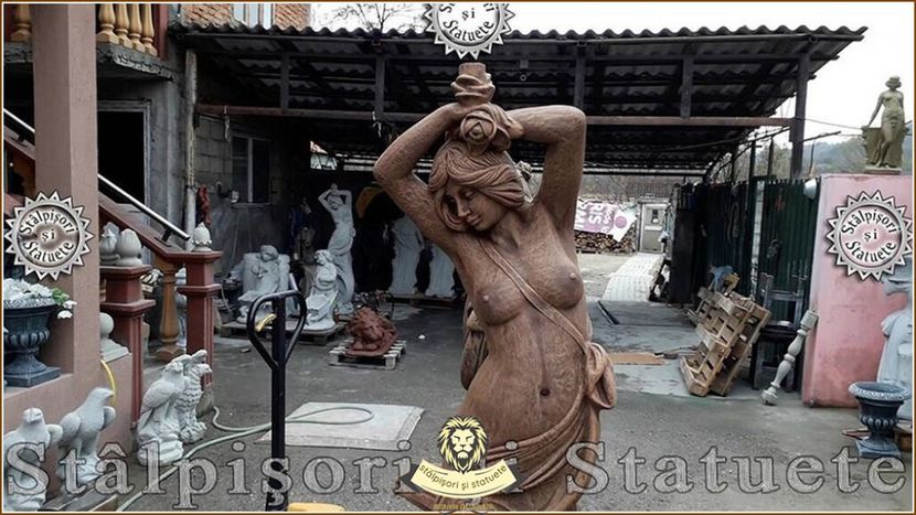 Image00169 - Decorațiuni de grădină din beton aditivat