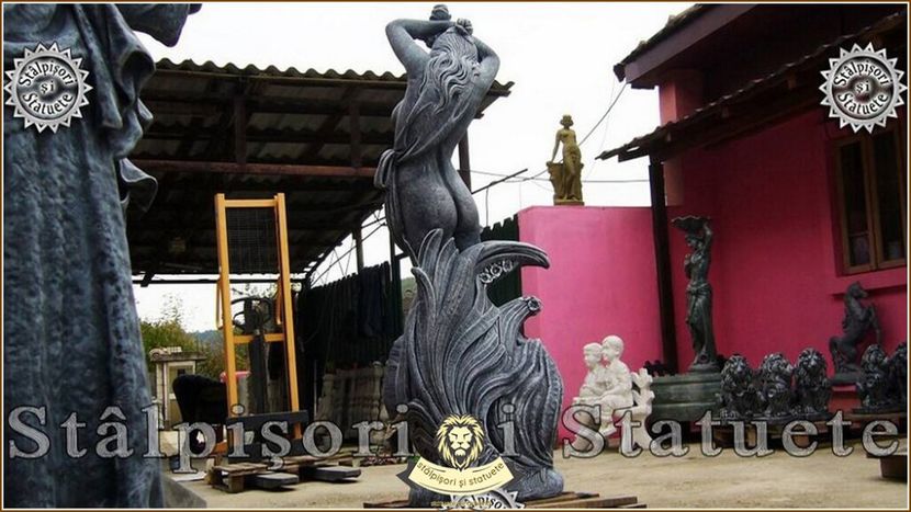 Image00171 - Decorațiuni de grădină din beton aditivat