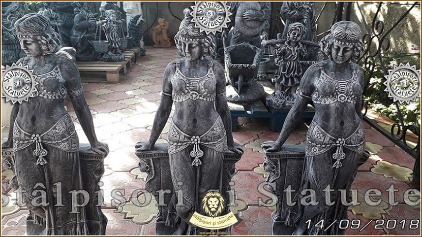 Image00175 - Decorațiuni de grădină din beton aditivat