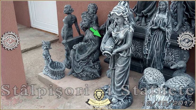 Image00181 - Decorațiuni de grădină din beton aditivat