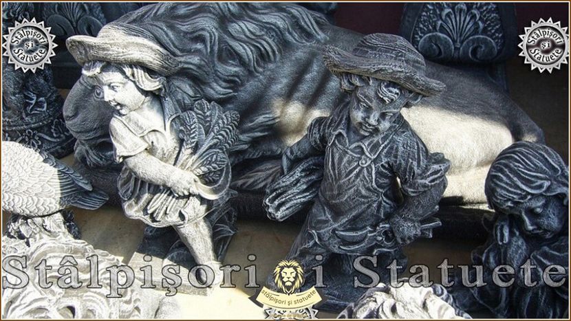 Image00184 - Decorațiuni de grădină din beton aditivat