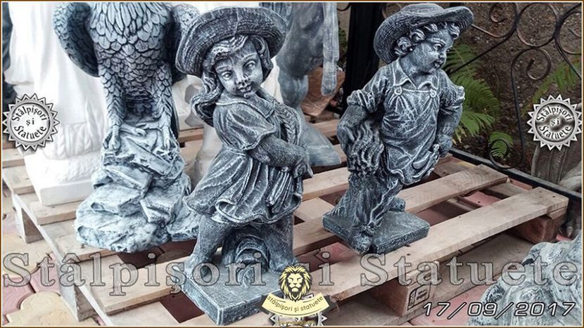 Image00185 - Decorațiuni de grădină din beton aditivat