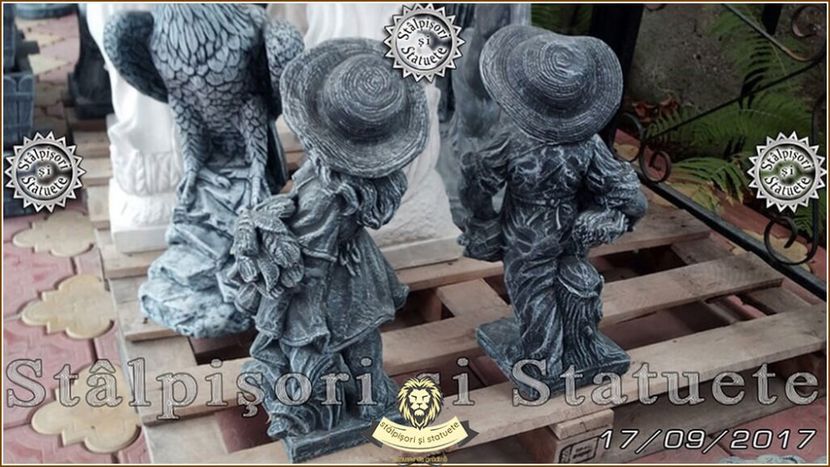 Image00187 - Decorațiuni de grădină din beton aditivat