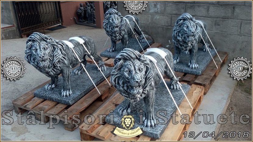 Image00189 - Decorațiuni de grădină din beton aditivat