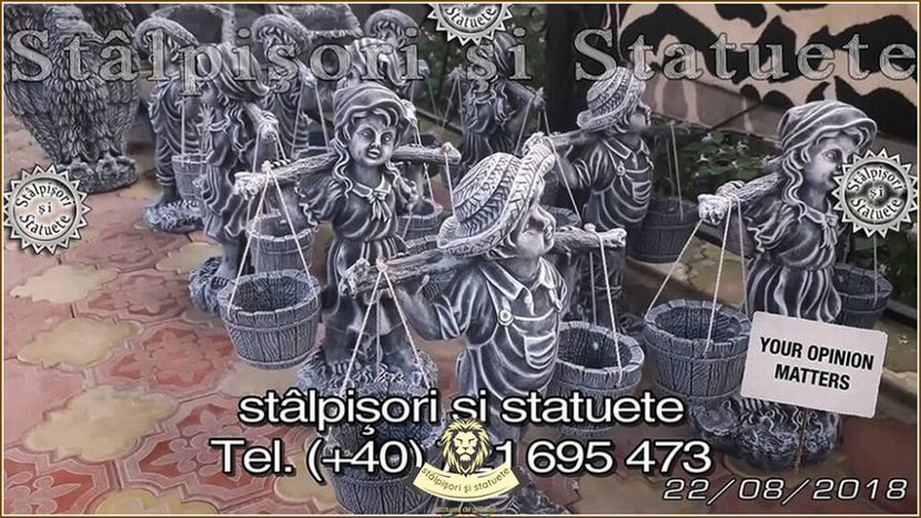 Image00199 - Decorațiuni de grădină din beton aditivat