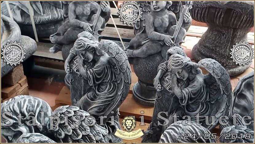 Image00200 - Decorațiuni de grădină din beton aditivat