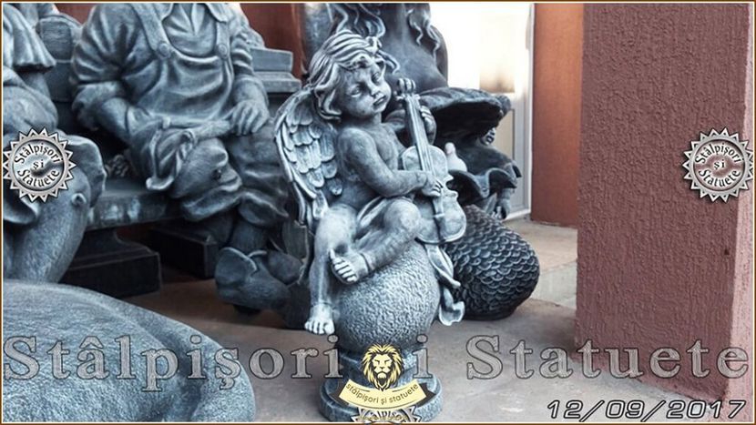 Image00202 - Decorațiuni de grădină din beton aditivat