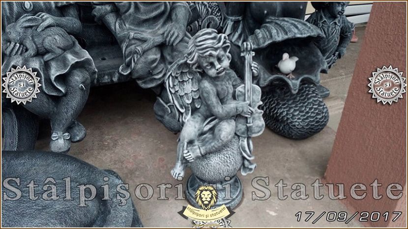 Image00203 - Decorațiuni de grădină din beton aditivat