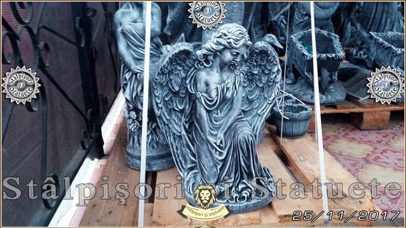 Image00205 - Decorațiuni de grădină din beton aditivat