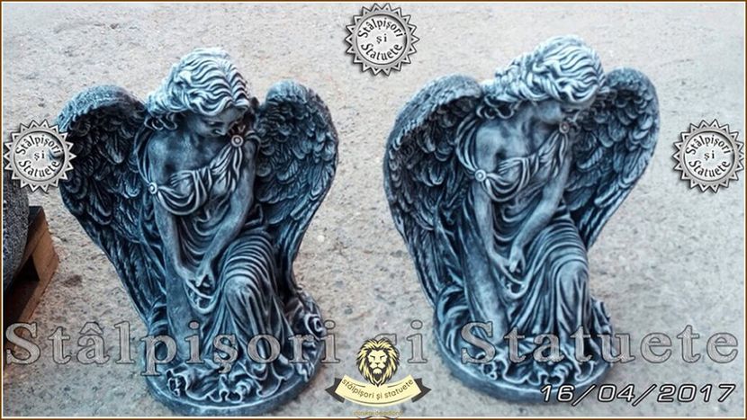 Image00206 - Decorațiuni de grădină din beton aditivat