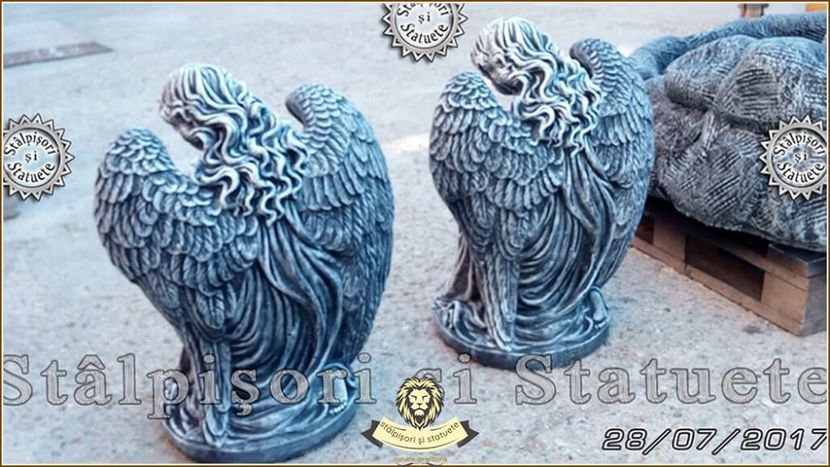 Image00207 - Decorațiuni de grădină din beton aditivat