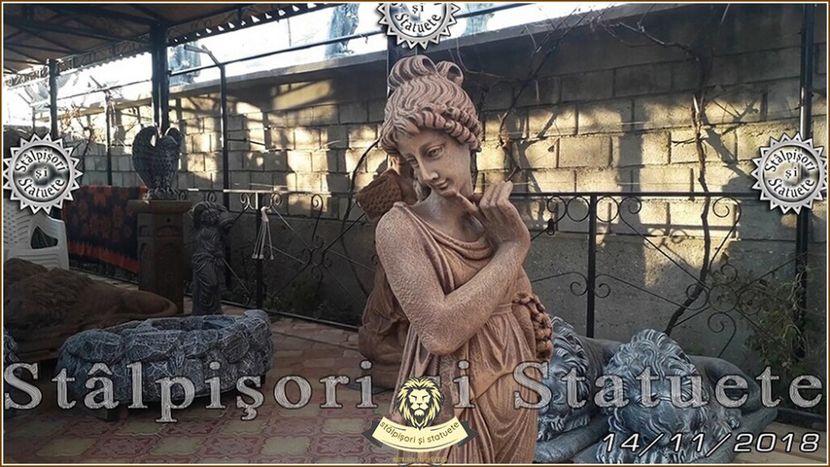 Image00212 - Decorațiuni de grădină din beton aditivat