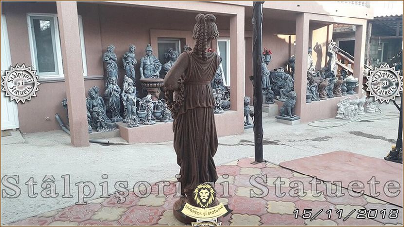 Image00215 - Decorațiuni de grădină din beton aditivat