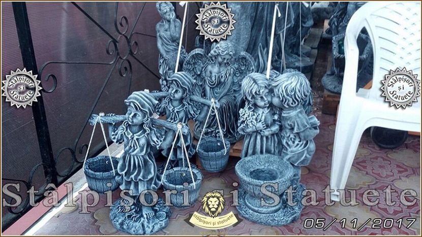 Image00219 - Decorațiuni de grădină din beton aditivat