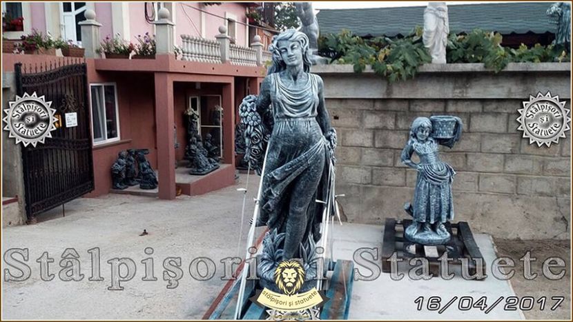 Image00223 - Decorațiuni de grădină din beton aditivat