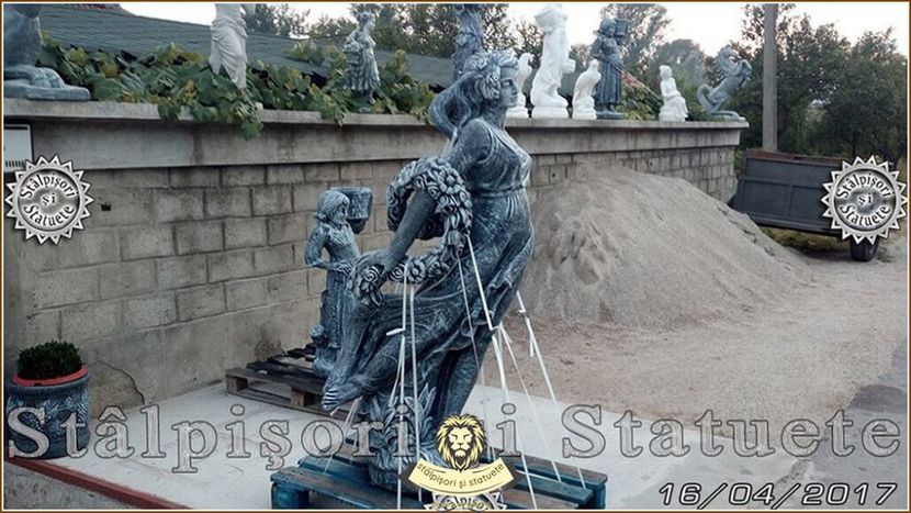 Image00224 - Decorațiuni de grădină din beton aditivat