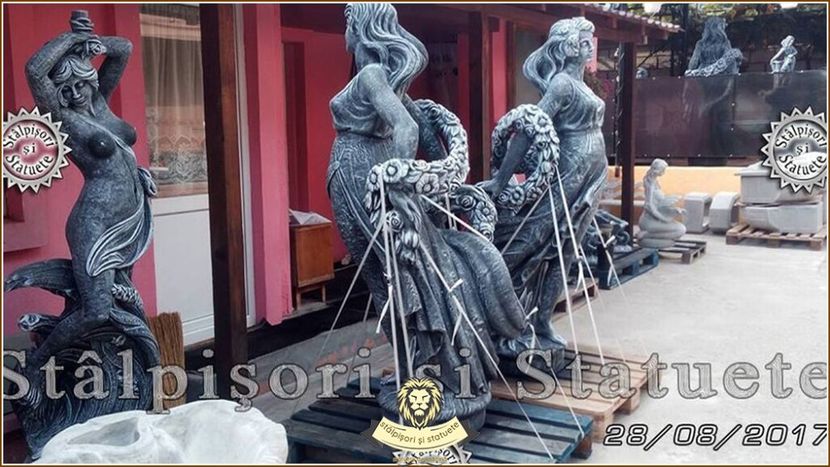 Image00225 - Decorațiuni de grădină din beton aditivat