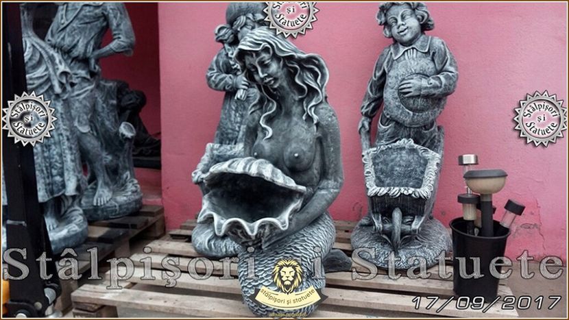 Image00227 - Decorațiuni de grădină din beton aditivat