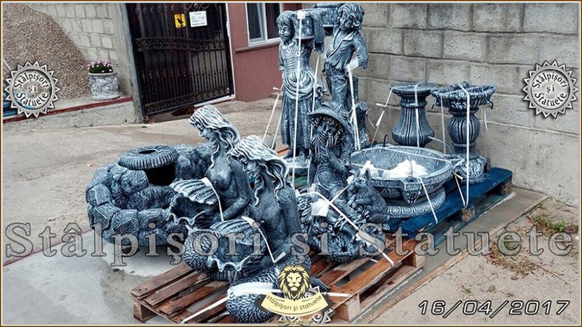 Image00230 - Decorațiuni de grădină din beton aditivat