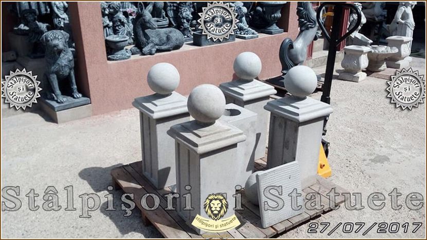 Image00231 - Decorațiuni de grădină din beton aditivat