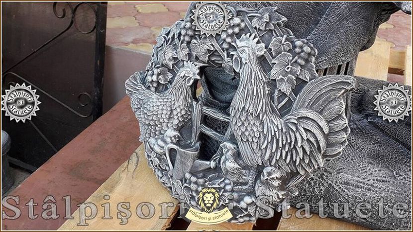 Image00235 - Decorațiuni de grădină din beton aditivat