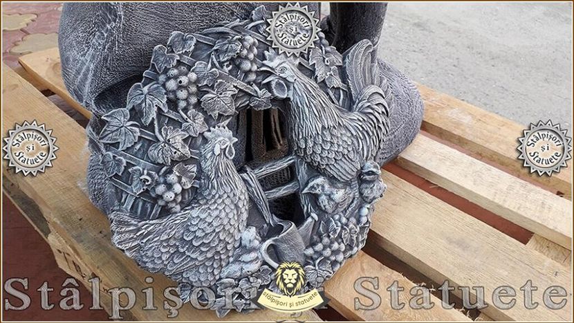 Image00236 - Decorațiuni de grădină din beton aditivat