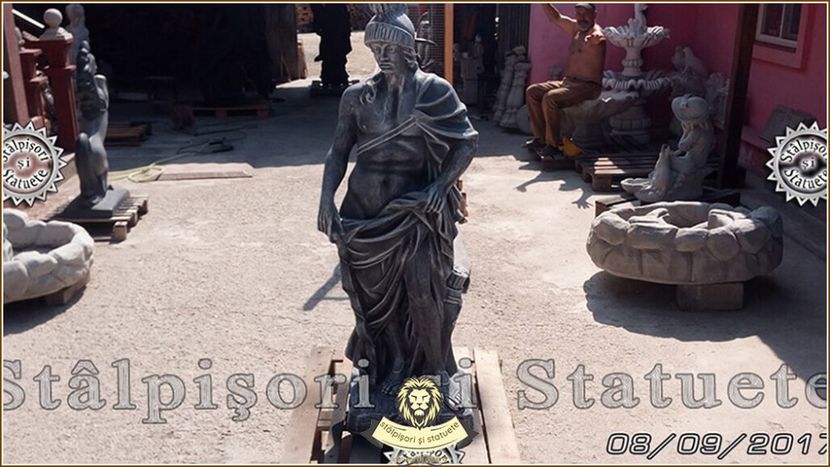 Image00237 - Decorațiuni de grădină din beton aditivat