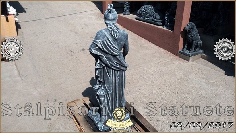 Image00238 - Decorațiuni de grădină din beton aditivat