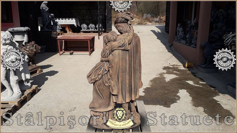 Image00245 - Decorațiuni de grădină din beton aditivat