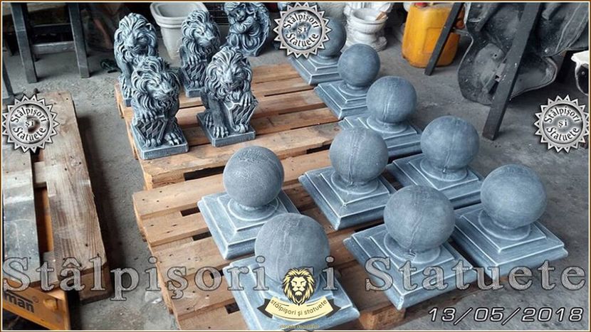 Image00246 - Decorațiuni de grădină din beton aditivat