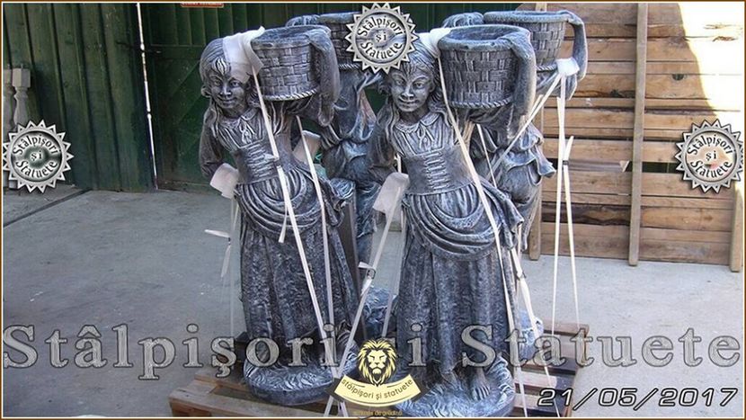 Image00257 - Decorațiuni de grădină din beton aditivat