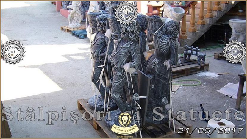 Image00258 - Decorațiuni de grădină din beton aditivat