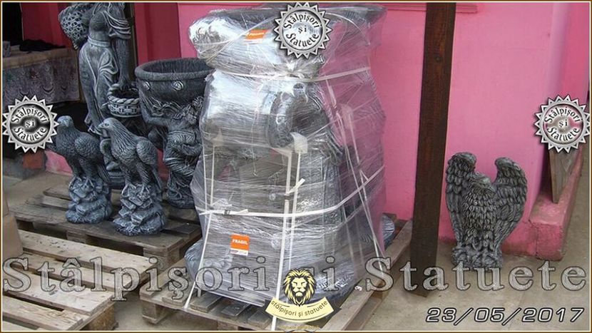 Image00259 - Decorațiuni de grădină din beton aditivat