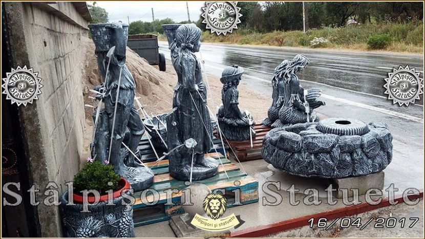 Image00261 - Decorațiuni de grădină din beton aditivat