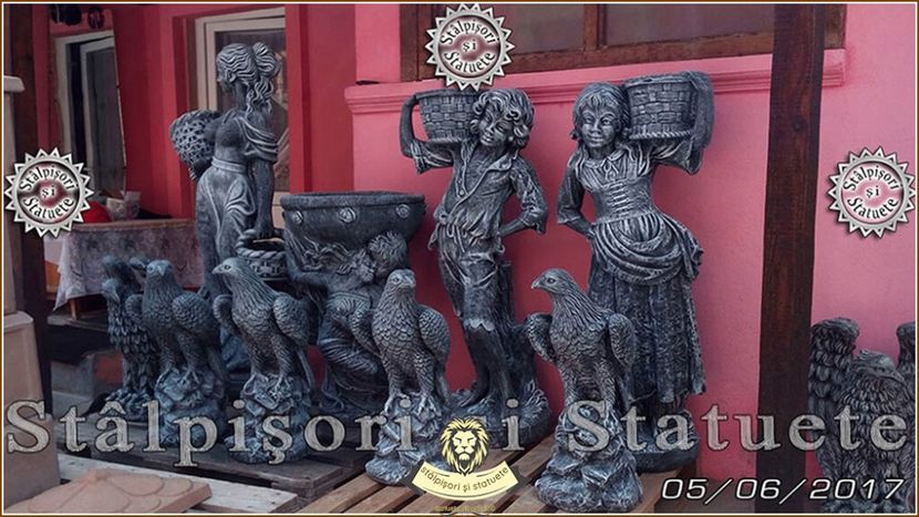 Image00264 - Decorațiuni de grădină din beton aditivat