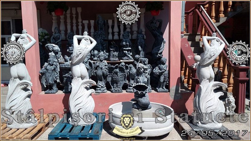 Image00265 - Decorațiuni de grădină din beton aditivat