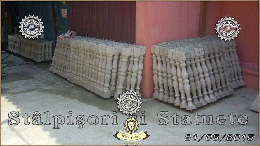 Image00278 - Decorațiuni de grădină din beton aditivat