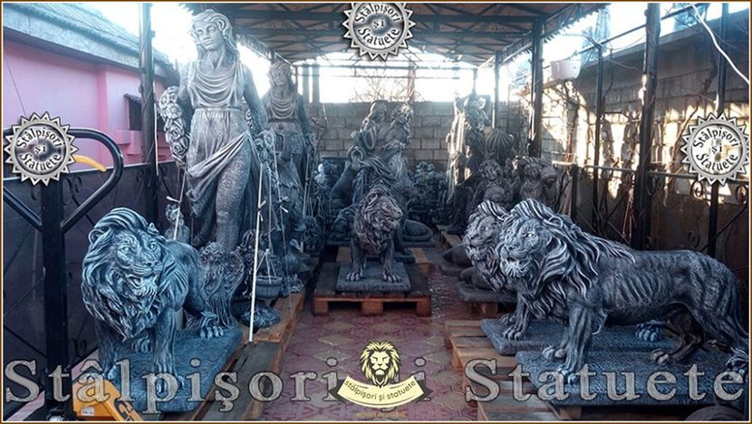 Image00285 - Decorațiuni de grădină din beton aditivat