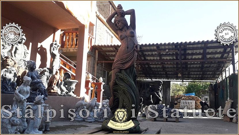 Image00286 - Decorațiuni de grădină din beton aditivat