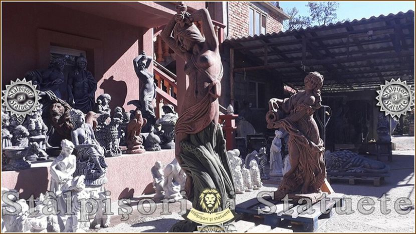 Image00287 - Decorațiuni de grădină din beton aditivat