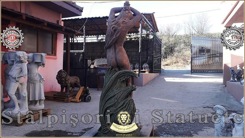 Image00288 - Decorațiuni de grădină din beton aditivat