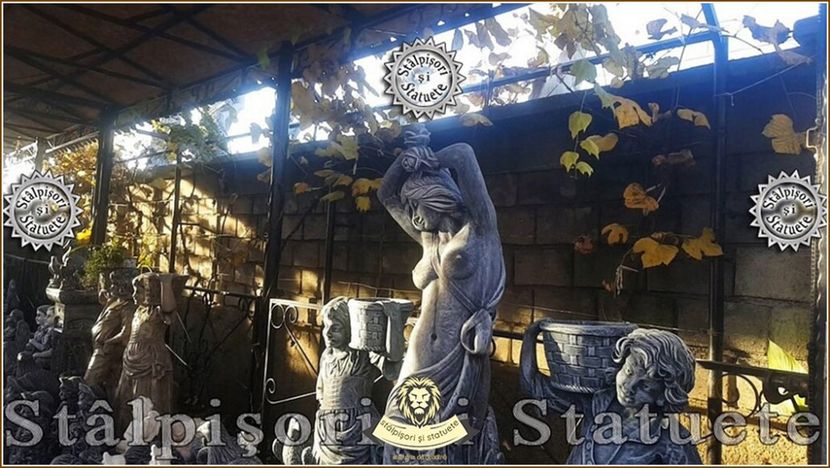 Image00291 - Decorațiuni de grădină din beton aditivat