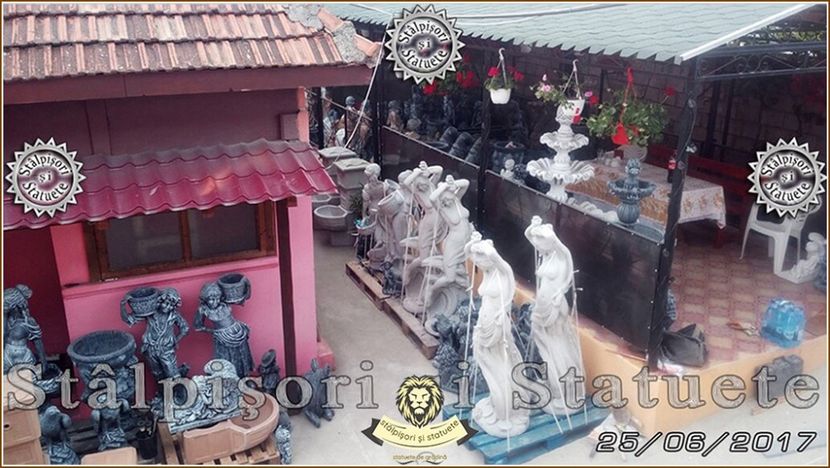 Image00294 - Decorațiuni de grădină din beton aditivat