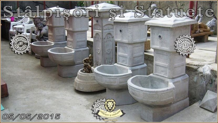 Image00302 - Decorațiuni de grădină din beton aditivat