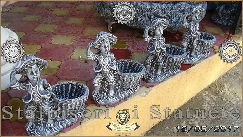 Image00308 - Decorațiuni de grădină din beton aditivat