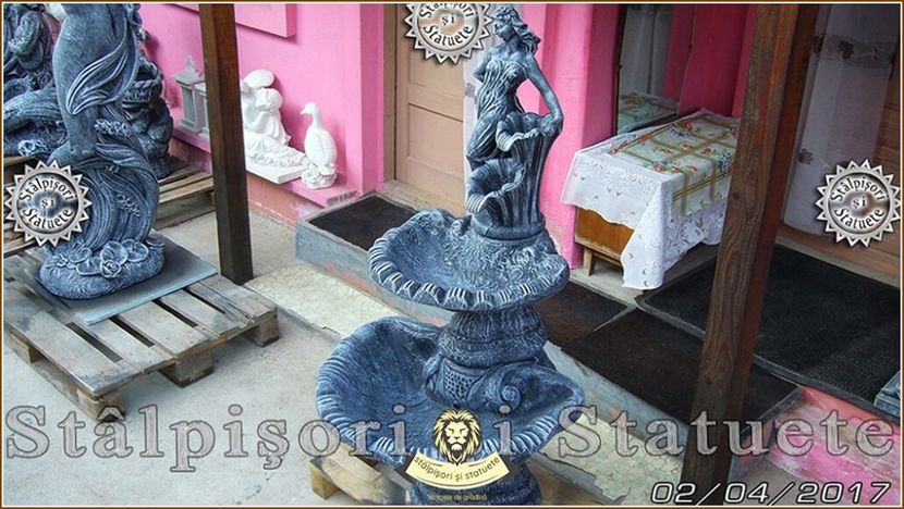 Image00310 - Decorațiuni de grădină din beton aditivat